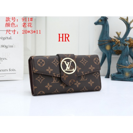 Cheap Louis Vuitton Wallets in 133645
