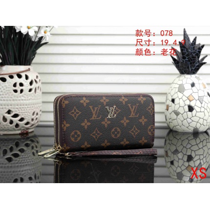 Cheap Louis Vuitton Wallets in 133646