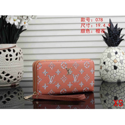 Cheap Louis Vuitton Wallets in 133647