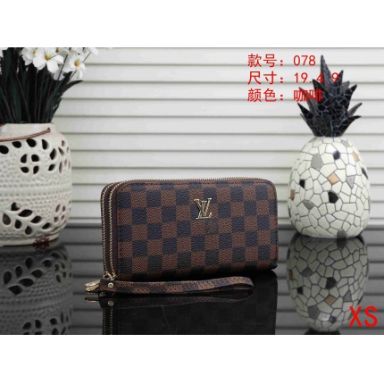 Cheap Louis Vuitton Wallets in 133648
