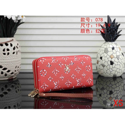 Cheap Louis Vuitton Wallets in 133651