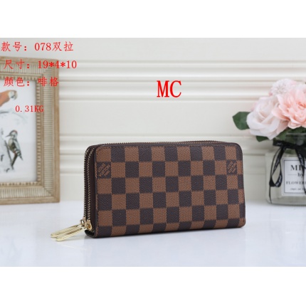 Cheap Louis Vuitton Wallets in 133652