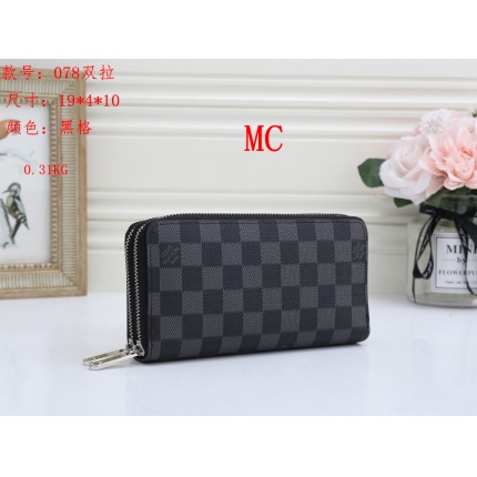 Cheap Louis Vuitton Wallets in 133654