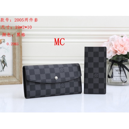 Cheap Louis Vuitton Wallets in 133659