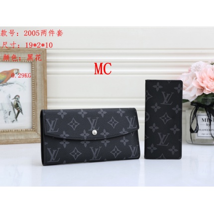 Cheap Louis Vuitton Wallets in 133661