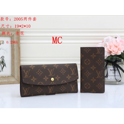 Cheap Louis Vuitton Wallets in 133662