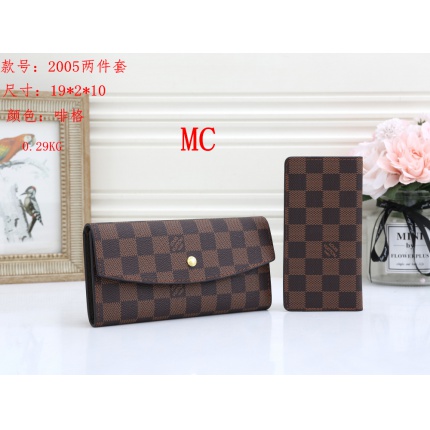 Cheap Louis Vuitton Wallets in 133665
