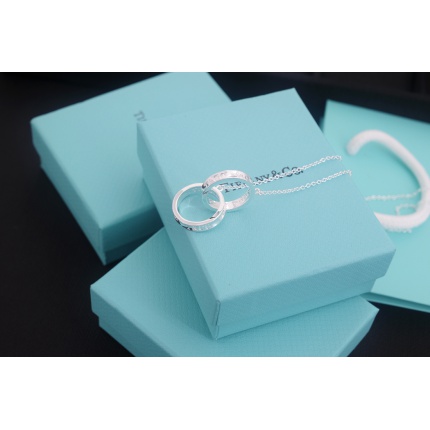 Tiffany Necklace in 133694