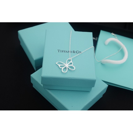 Tiffany Necklace in 133695