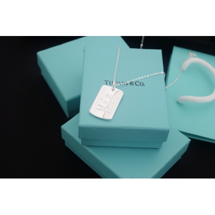 Tiffany Necklace in 133697