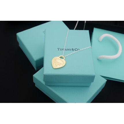 Tiffany Necklace in 133698