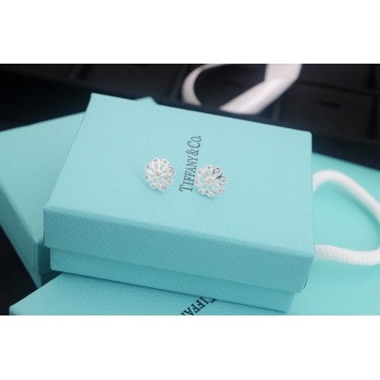 Tiffany Earring in 133706