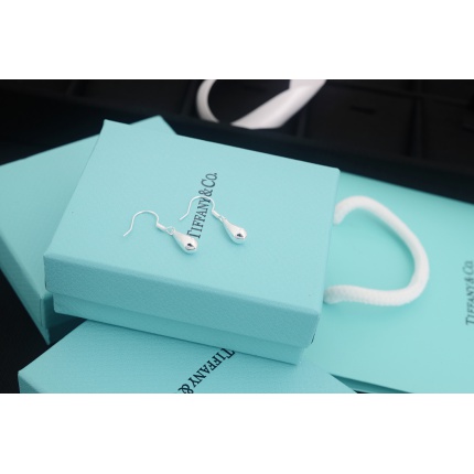 Tiffany Earring in 133708