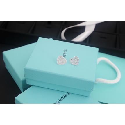 Tiffany Earring in 133711
