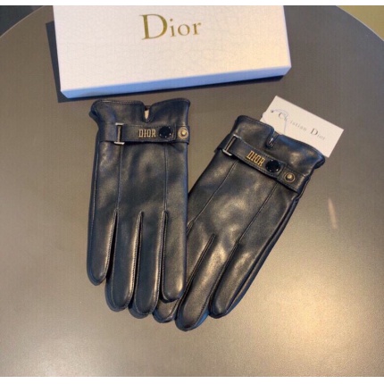 New Arrivals Dior Gloves in 133816