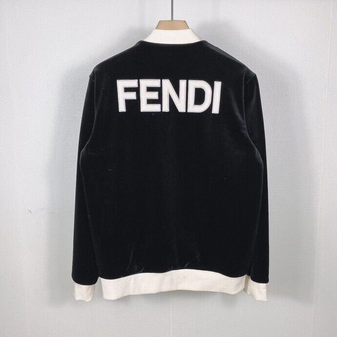 Cheap Fendi Jackets for Men in 133623, $95 USD- [IB133623] - Replica Fendi Jackets for Men
