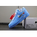 New Arrivals Nike x OFF white Shoes size 36-45 in 133169