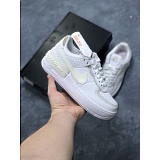 Nike Air Force Series for Women in 133222