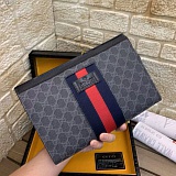 New Arrivals High quality Gucci Clutch For Men in 133293