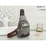 Cheap Gucci Chest Bag For Men in 133519