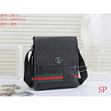 Cheap Gucci Cross Shoulder Bag For Men in 133531