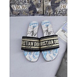 Dior Slippers For Women in 133555