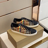 New Arrivals Burberry Sneakers For Men in 133588