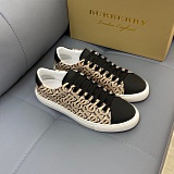 New Arrivals Burberry Sneakers For Men in 133596