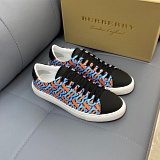 New Arrivals Burberry Sneakers For Men in 133598