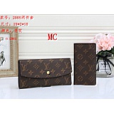 Cheap Louis Vuitton Wallets in 133662