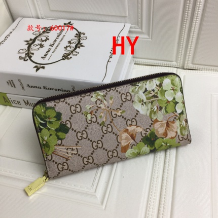 Cheap Gucci Wallets in 133829