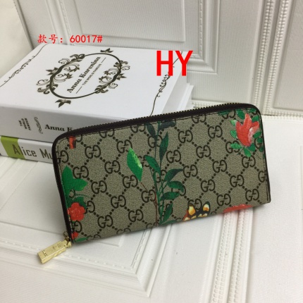 Cheap Gucci Wallets in 133833