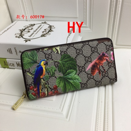 Cheap Gucci Wallets in 133834