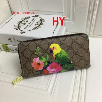 Cheap Gucci Wallets in 133835