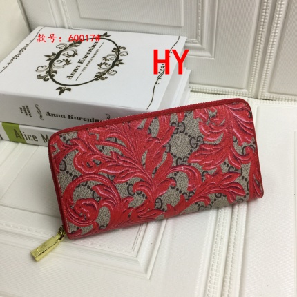 Cheap Gucci Wallets in 133837