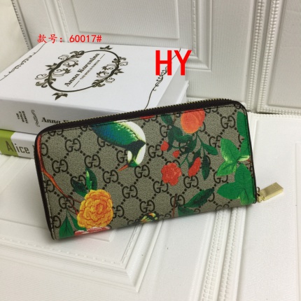 Cheap Gucci Wallets in 133838