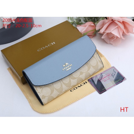 Cheap Coach Wallets in 133846