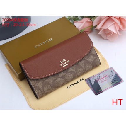 Cheap Coach Wallets in 133847