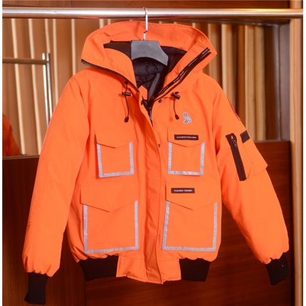 New Arrivals Canada Goose Down Coats For Men in 134058