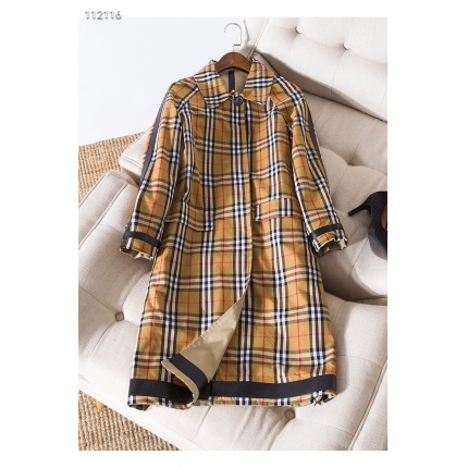 New Arrivals Burberry Trench Coats For Women in 134093