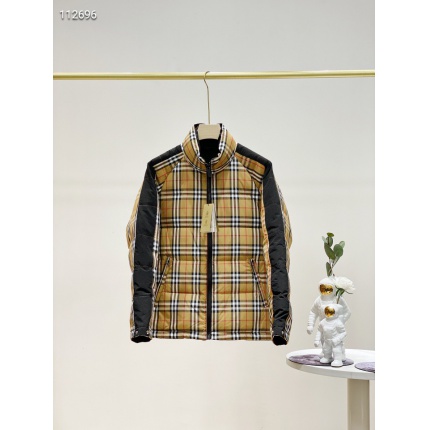 New Arrivals Burberry Thick Coats For Women in 134094