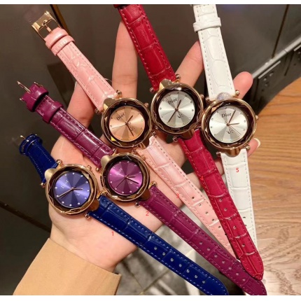 Cheap Dior Watches in quartz in 134126