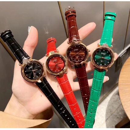 Cheap Dior Watches in quartz in 134127