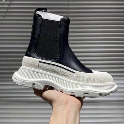 New Arrivals Alexander Mcqueen Boots Size 35-45 in 134134