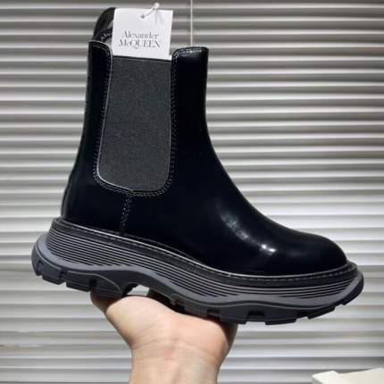 New Arrivals Alexander Mcqueen Boots Size 35-45 in 134135