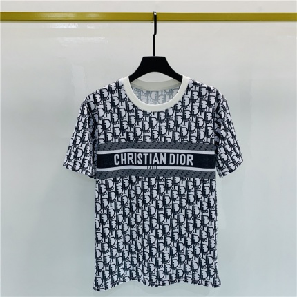 New Arrivals Dior T-Shirts For Men in 134197
