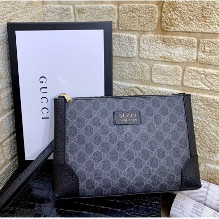 New Arrivals Gucci Clutch For Men in 134214