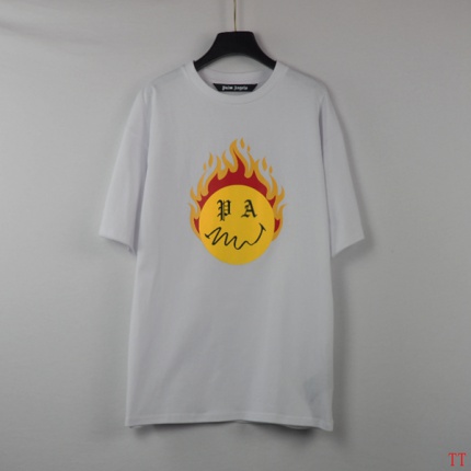 New Arrivals Palm Angels T-Shirts size M-XXL in 134266