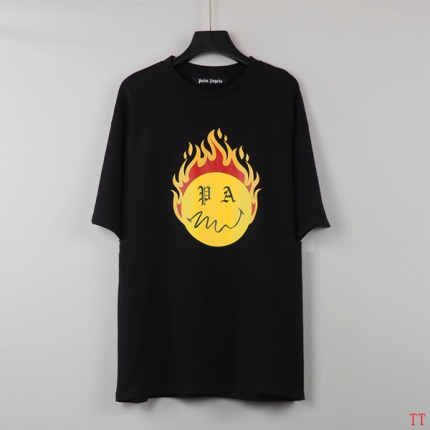 New Arrivals Palm Angels T-Shirts size M-XXL in 134267
