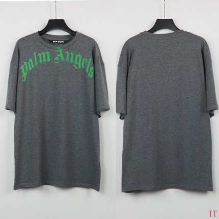 New Arrivals Palm Angels T-Shirts size M-XXL in 134269